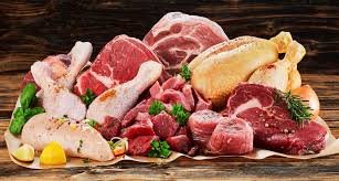 Mutton Meat